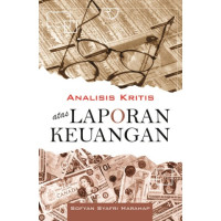 Image of Analisis Kritis  Atas Laporan Keuangan