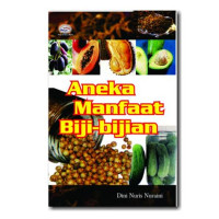Image of Aneka manfaat biji-bijian