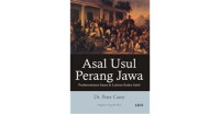 Image of Asal usul perang jawa