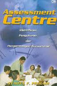 Image of Assessment centre