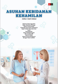 Image of (E) ASUHAN KEBIDANAN KEHAMILAN