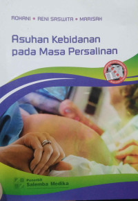 Image of Asuhan Kebidanan Pada Masa Persalinan