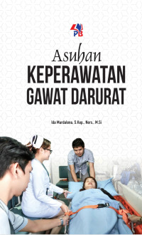 Image of Asuhan keperawatan gawat darurat