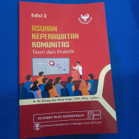 Image of Asuhan Keperawatan Komunitas Teori dan Praktik