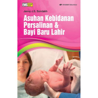 Image of Asuhan Kebidanan Persalinan & Bayi Baru Lahir