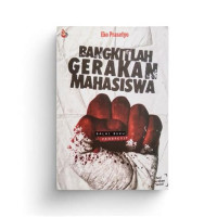 Image of Bangkitlah gerakan mahasiswa