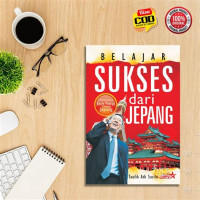 Image of Belajar sukses dari Jepang