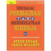 Image of Berbagai Permainan Yang Meningkatkan Kinerja