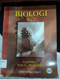 Image of Biologi