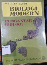 Image of Biologi Modern
