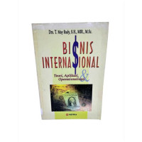 Image of Bisnis Internasional