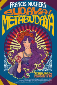 Image of BUDAYA METABUDAYA