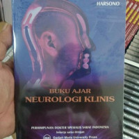 Image of buklu ajar neurologi klinis