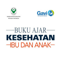 Image of buku ajar kesehatan ibu dan anak