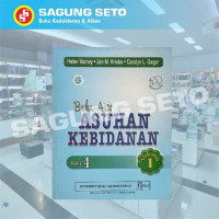 Image of Buku Ajar ASUHAN KEBIDANAN