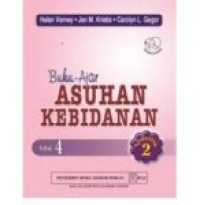 Image of Buku ajar asuhan kebidanan volume 2