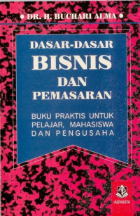Image of Dasar-Dasar Bisnis dan Pemasaran