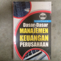 Image of Dasar_Dasar Manajemen Keuangan Perusahaan