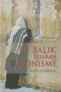 Image of DI BALIK SEJARAH ZIONISME