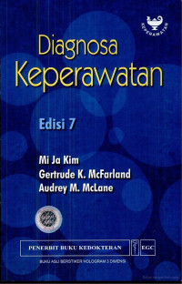 Image of diagnosa keperawatan
