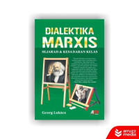 Image of Dilektika Marxis