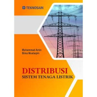 Image of Distribusi Sistem Tenaga Listrik