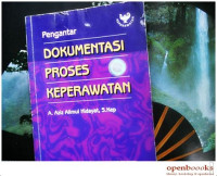 Image of Dokumentasi Proses Keperawatan