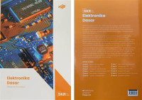 Image of Elektronik Dasar