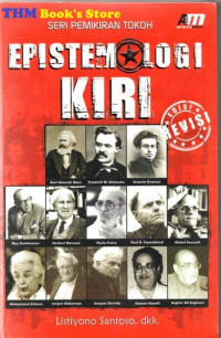 Image of Epistemologi kiri
