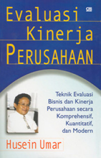 Image of evaluasi kinerja perusahaan