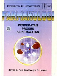 Image of farmakologi pendekatan proses keperawatan