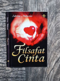 Image of FILSAFAT CINTA