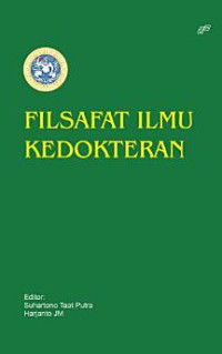 Image of FILSAFAT ILMU KEDOKTERAN