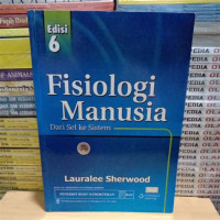 Image of Fisiologi Manusia Dari Sel ke Sistem