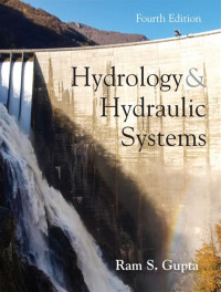 Image of (E) Hydrology & Hydraulic Systems