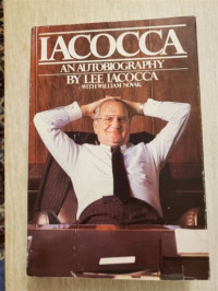 Image of Iacocca