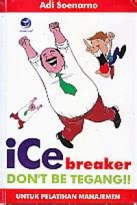 Image of Ice breaker don`t be tegang