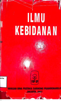 Image of Ilmu Kebidanan