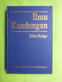 Image of Ilmu kandungan