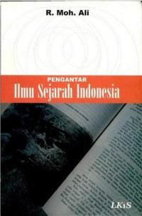 Image of Ilmu sejarah indonesia