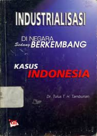 Image of Industrialisasi Di Negara sedang Berkembang