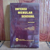 Image of Infeksi Menular Seksual