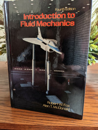 Image of Introduction to Fluid Mechanics