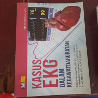 Image of Kasus EKG Dalam Kegawatdaruratan