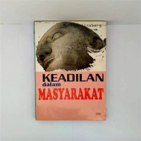 Image of KEADILAN Dalam MASYARAKAT