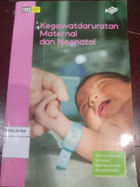 Image of kegawatdaruratan maternal dan neonatal