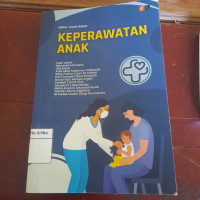 Image of Keperawatan Anak