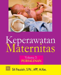 Image of Keperawatan Maternitas