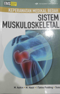 Image of Keperawatan medikal bedah SISTEM MUSKULOSKELETAL