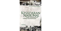 Image of Kesadaran Nasional dari Kolonialisme sampai kemerdekaan jilid 1